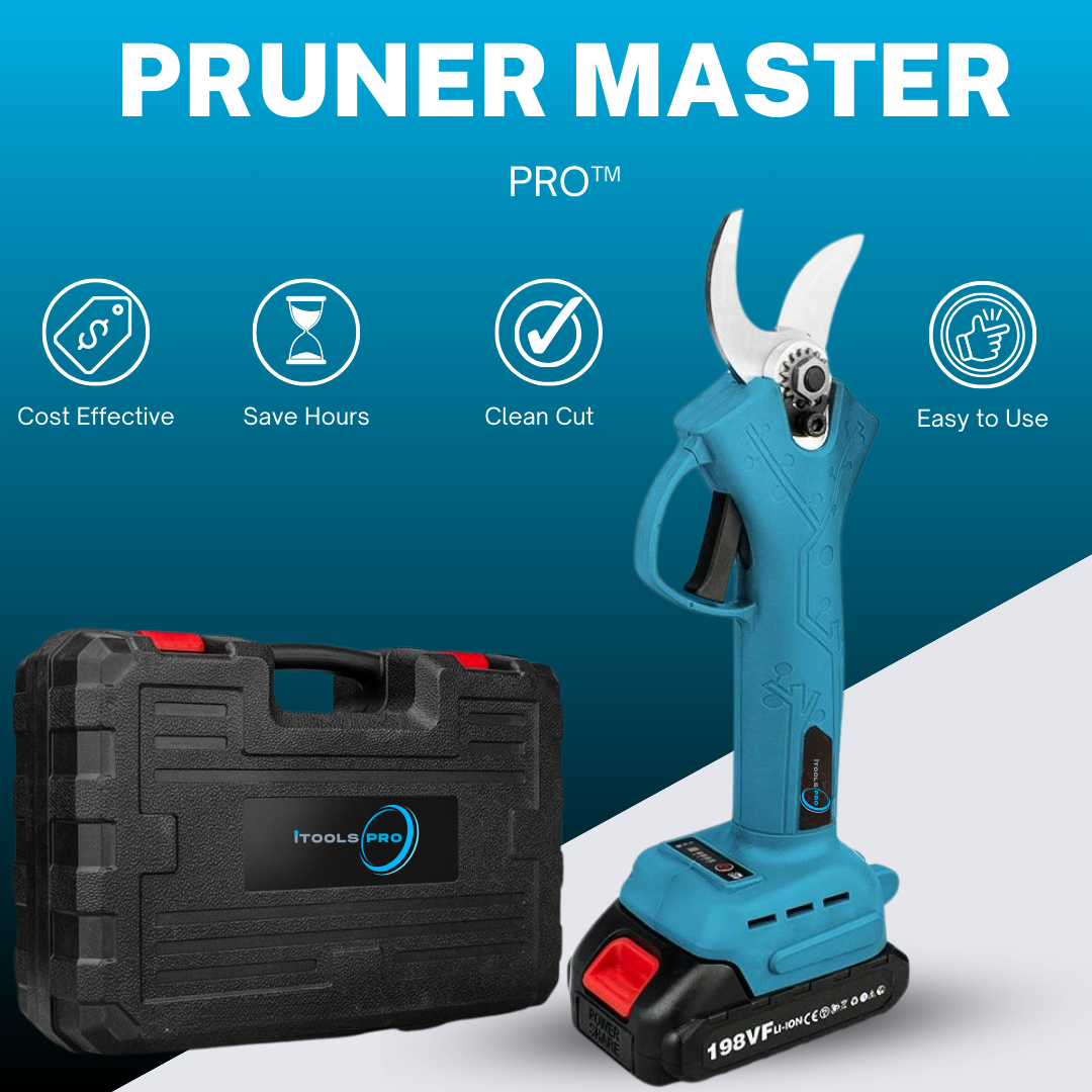 Prune Master Pro™