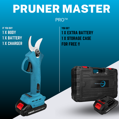 Prune Master Pro™