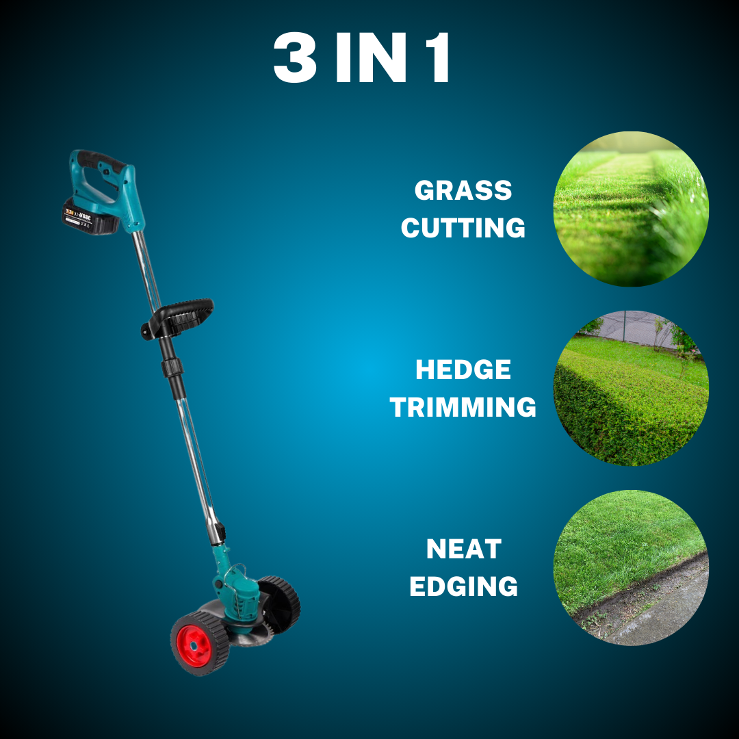 3 in 1 Trimmer Pro™